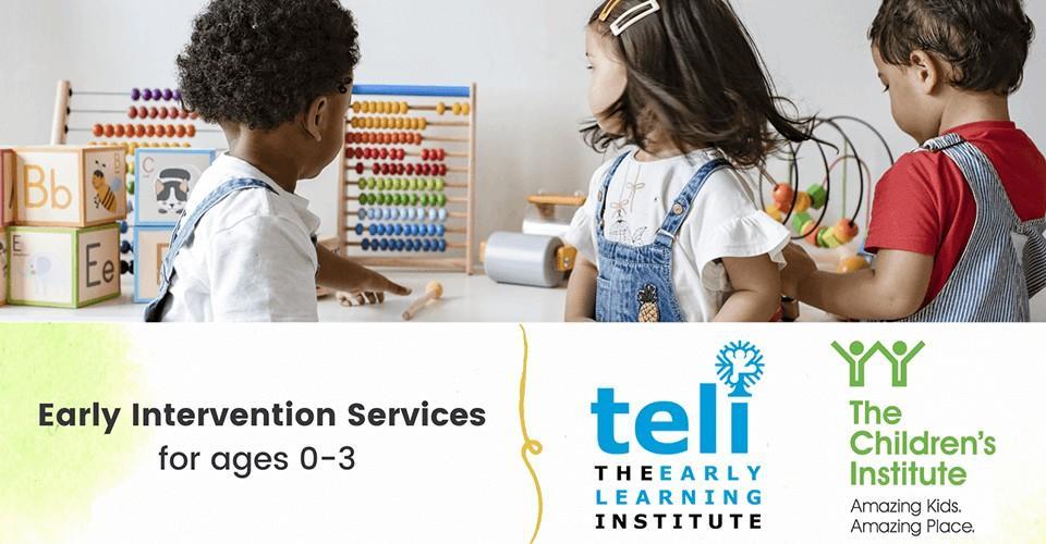 Blog The Children's Institute