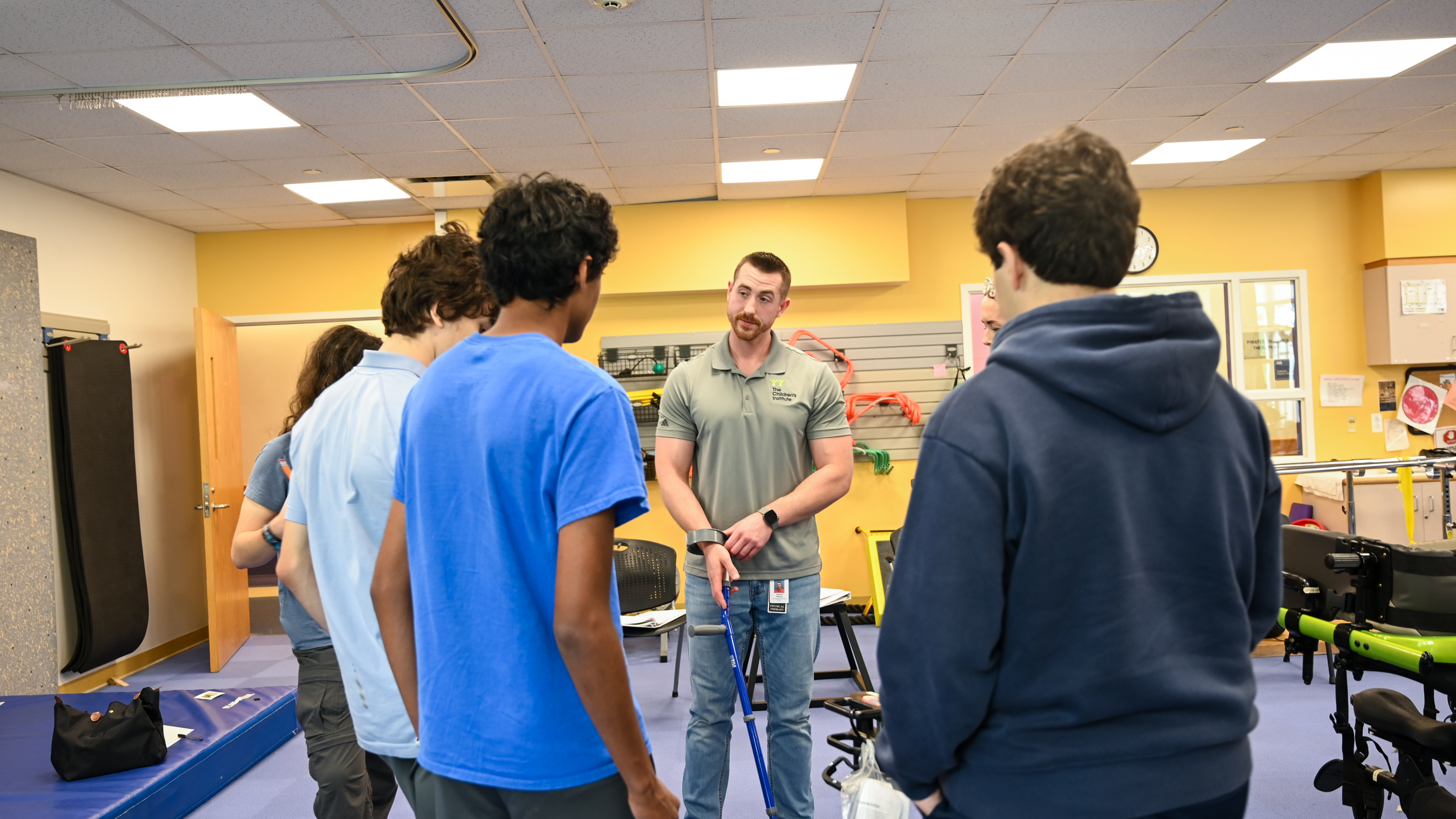 Access: Innovation Camp