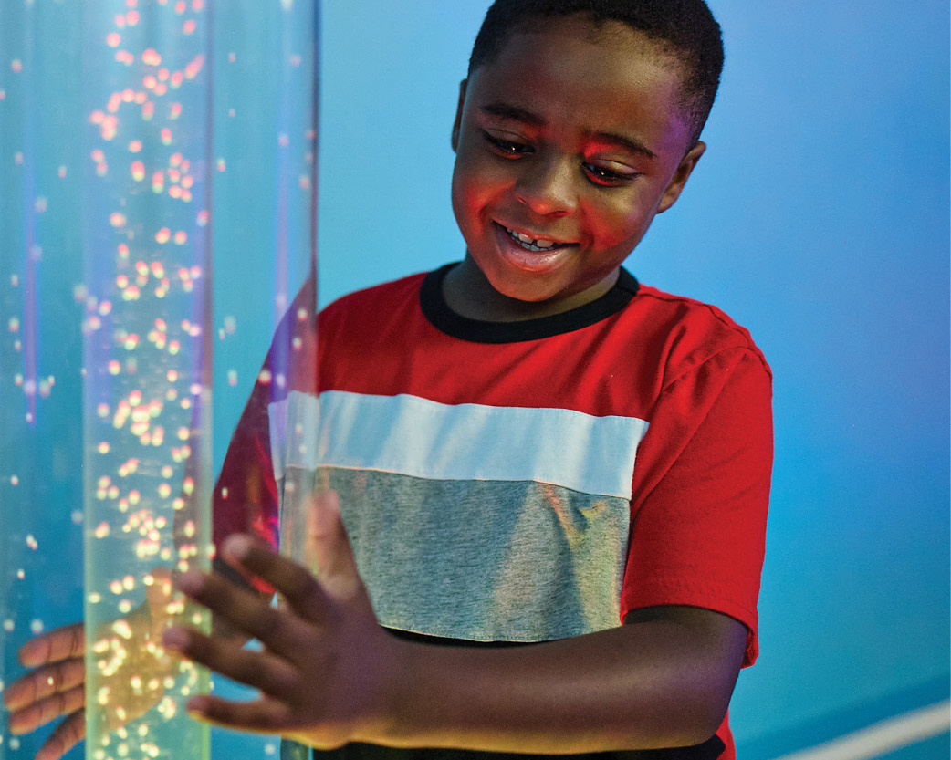 Supporting Social Growth the Neurodivergent-Affirming Way