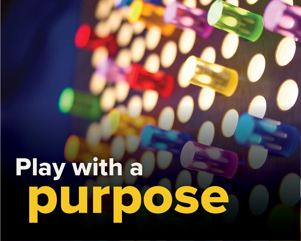 Play with a Purpose: Simple OT Activities You Can Try at Home