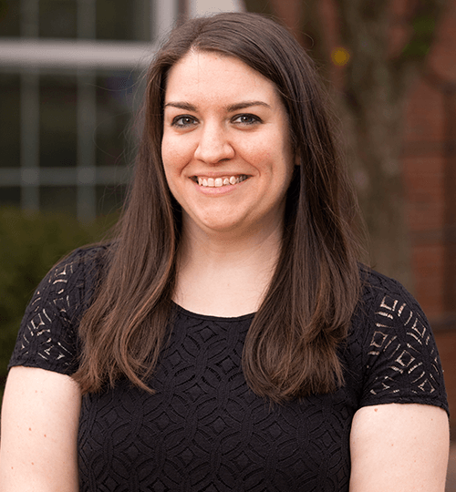Casey Harvilla, M.A., ATR-BC, LPC