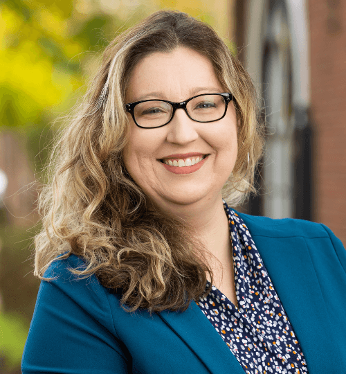 Michelle Lee, SHRM-CP