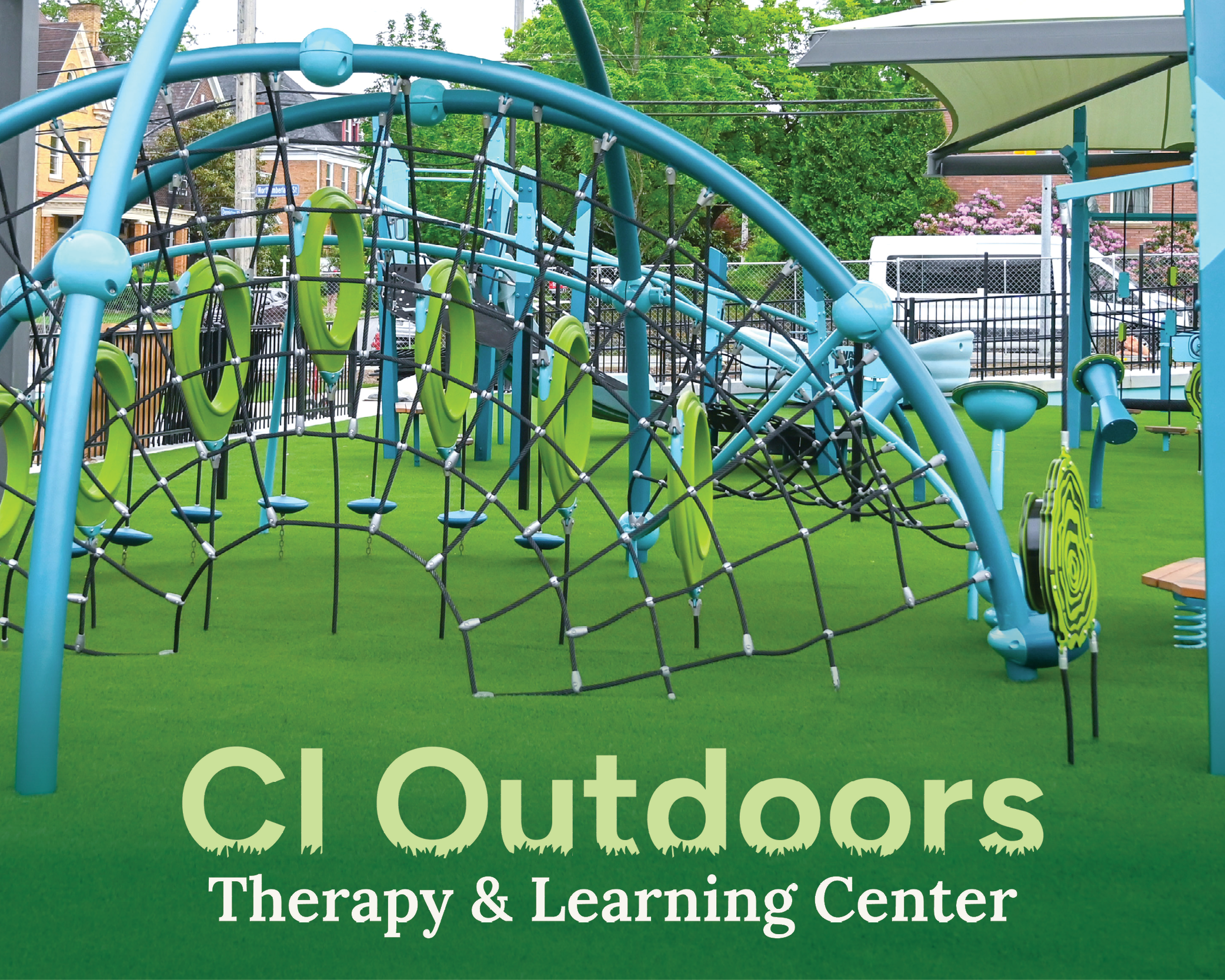 Accessible Playground