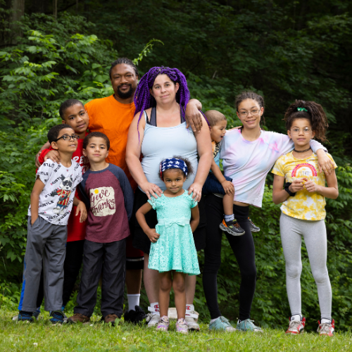 Family Support Services Careers at The Children's Institute
